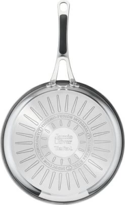 Tefal Cook's Classic By Jamie Oliver Koekenpan 28 Cm 16 Tefal Cook's Classic By Jamie Oliver Koekenpan 28 Cm -Tefal Winkel 1630392