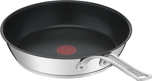 Tefal Cook's Classic By Jamie Oliver Koekenpan 28 Cm 8 Tefal Cook's Classic By Jamie Oliver Koekenpan 28 Cm - Afbeelding 6