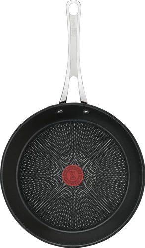 Tefal Cook's Classic By Jamie Oliver Koekenpan 28 Cm 6 Tefal Cook's Classic By Jamie Oliver Koekenpan 28 Cm - Afbeelding 4