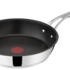 Tefal Cook's Classic By Jamie Oliver Koekenpan 28 Cm 1 Tefal Cook's Classic By Jamie Oliver Koekenpan 28 Cm -Tefal Winkel 1630400