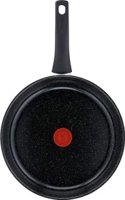 Tefal Intensity Koekenpannenset 24 + 28 Cm -Tefal Winkel 1638049