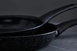 Tefal Intensity Koekenpannenset 24 + 28 Cm -Tefal Winkel 1638053