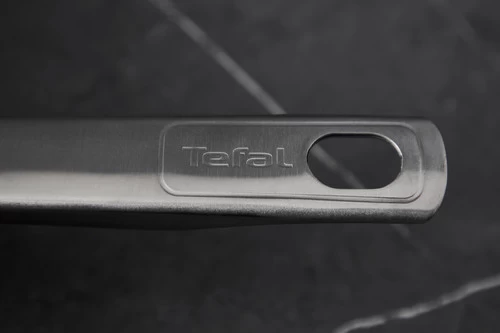 Tefal Virtuoso Koekenpannenset 24 + 28 Cm + Wokpan 28 Cm 19 Tefal Virtuoso Koekenpannenset 24 + 28 Cm + Wokpan 28 Cm - Afbeelding 17