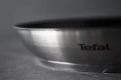 Tefal Virtuoso Koekenpannenset 24 + 28 Cm -Tefal Winkel 1638065 1