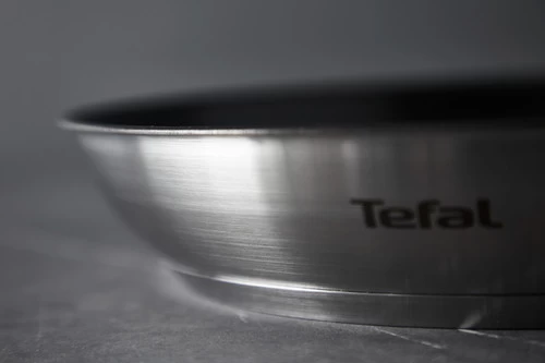 Tefal Virtuoso Koekenpannenset 24 + 28 Cm + Wokpan 28 Cm 21 Tefal Virtuoso Koekenpannenset 24 + 28 Cm + Wokpan 28 Cm - Afbeelding 19