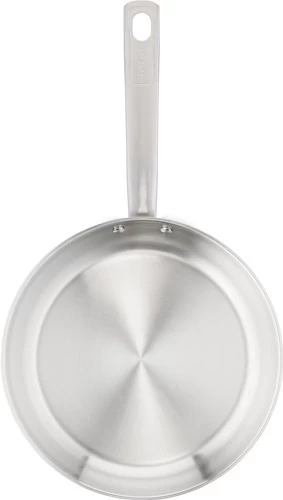 Tefal Virtuoso Koekenpannenset 24 + 28 Cm + Wokpan 28 Cm 6 Tefal Virtuoso Koekenpannenset 24 + 28 Cm + Wokpan 28 Cm - Afbeelding 4