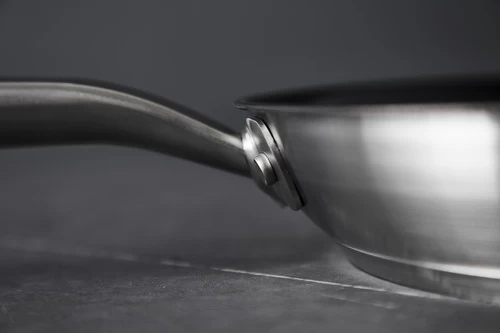 Tefal Virtuoso Koekenpannenset 24 + 28 Cm + Wokpan 28 Cm 13 Tefal Virtuoso Koekenpannenset 24 + 28 Cm + Wokpan 28 Cm - Afbeelding 11