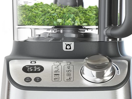 Kenwood MultiPro Express Weigh+ FDM71.960SS 10 Kenwood MultiPro Express Weigh+ FDM71.960SS - Afbeelding 8