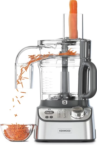 Kenwood MultiPro Express Weigh+ FDM71.960SS 15 Kenwood MultiPro Express Weigh+ FDM71.960SS - Afbeelding 13