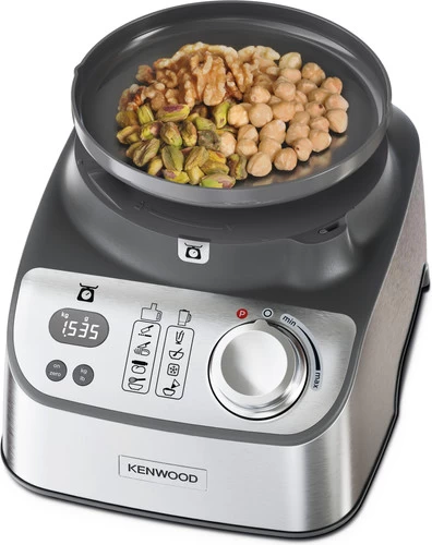 Kenwood MultiPro Express Weigh+ FDM71.960SS 14 Kenwood MultiPro Express Weigh+ FDM71.960SS - Afbeelding 12
