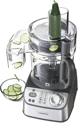 Kenwood MultiPro Express Weigh+ FDM71.960SS 17 Kenwood MultiPro Express Weigh+ FDM71.960SS - Afbeelding 15