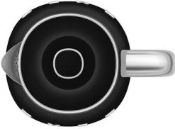 SMEG KLF05BLEU Zwart -Tefal Winkel 1639153