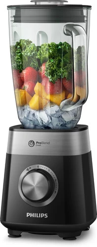 Philips HR2228/90 6 Philips HR2228/90 - Afbeelding 4