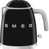 SMEG KLF05BLEU Zwart 2 SMEG KLF05BLEU Zwart -Tefal Winkel 1641433