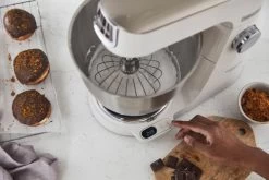 Kenwood Titanium Chef Baker KVL65.001WH 28 Kenwood Titanium Chef Baker KVL65.001WH -Tefal Winkel 1642410