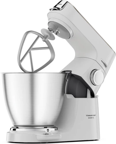 Kenwood Titanium Chef Baker KVL65.001WH 6 Kenwood Titanium Chef Baker KVL65.001WH - Afbeelding 4