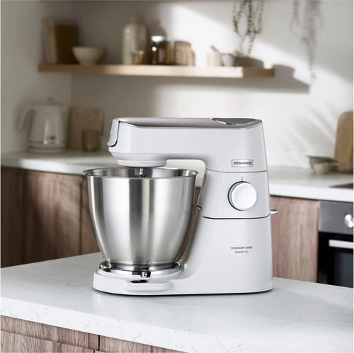 Kenwood Titanium Chef Baker KVL65.001WH 11 Kenwood Titanium Chef Baker KVL65.001WH - Afbeelding 9