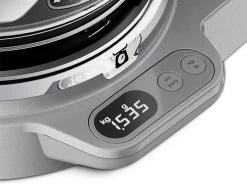 Kenwood Titanium Chef Baker XL KVL85.124SI -Tefal Winkel 1642441