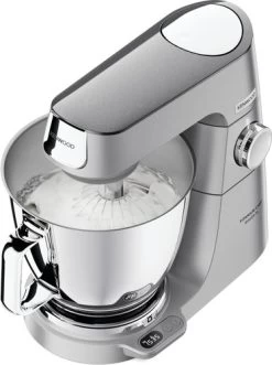 Kenwood Titanium Chef Baker XL KVL85.124SI -Tefal Winkel 1642454