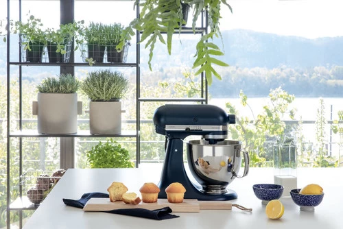 KitchenAid Artisan Mixer 5KSM175PS Inkt Blauw 15 KitchenAid Artisan Mixer 5KSM175PS Inkt Blauw - Afbeelding 13