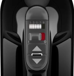 KitchenAid 5KHM9212EOB Onyx Zwart -Tefal Winkel 1646140