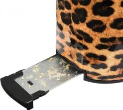 Bourgini Panter Broodrooster -Tefal Winkel 1647866