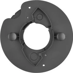 KitchenAid 5KFP1319EBM Matzwart -Tefal Winkel 1648431