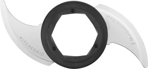 KitchenAid 5KFP1319EER Keizerrood 10 KitchenAid 5KFP1319EER Keizerrood - Afbeelding 8