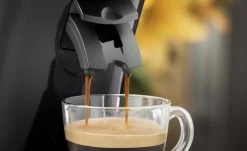 Philips Senseo Original HD6553/67 Zwart -Tefal Winkel 1648550