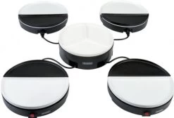 Bourgini Chef's Dinner Party + Uitbreidingsset 21 Bourgini Chef's Dinner Party + Uitbreidingsset -Tefal Winkel 1649709