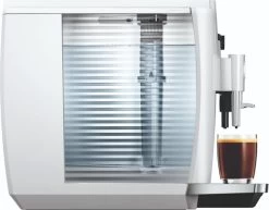 JURA E4 Piano White (EA) -Tefal Winkel 1649766