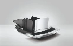 JURA E4 Piano White (EA) -Tefal Winkel 1649769