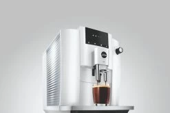 JURA E4 Piano White (EA) -Tefal Winkel 1649772