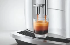 JURA E4 Piano White (EA) -Tefal Winkel 1649774