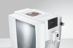 JURA E4 Piano White (EA) -Tefal Winkel 1649775