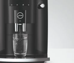 JURA E4 Piano Black (EA) -Tefal Winkel 1649794