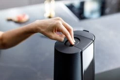 SodaStream TERRA Zwart -Tefal Winkel 1650018