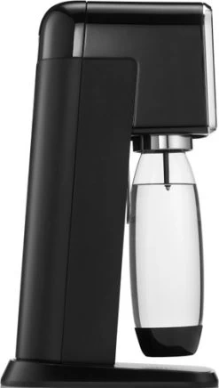 SodaStream ART Zwart Megapack -Tefal Winkel 1650039