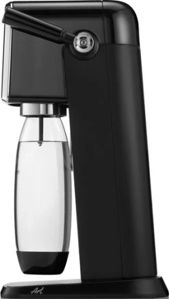 SodaStream ART Zwart Starterspack -Tefal Winkel 1650040 2
