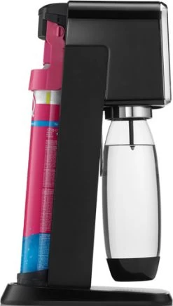 SodaStream ART Zwart Megapack -Tefal Winkel 1650044