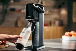 SodaStream ART Zwart Starterspack -Tefal Winkel 1650072 2