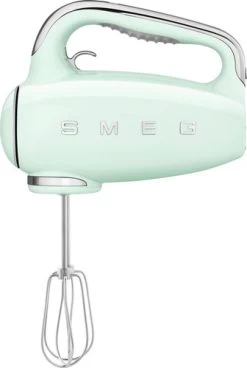 SMEG HMF01PGEU Watergroen -Tefal Winkel 1650473