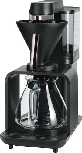 Melitta Epour 1024-11 Zwart Chroom 7 Melitta Epour 1024-11 Zwart Chroom - Afbeelding 5