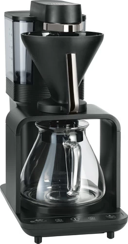 Melitta Epour 1024-11 Zwart Chroom 8 Melitta Epour 1024-11 Zwart Chroom - Afbeelding 6