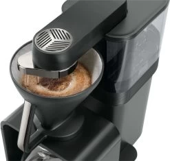 Melitta Epour 1024-11 Zwart Chroom 17 Melitta Epour 1024-11 Zwart Chroom -Tefal Winkel 1653904