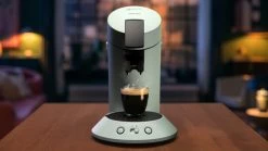 Philips Senseo Original Plus CSA210/20 Groen -Tefal Winkel 1658460