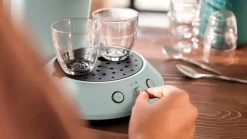 Philips Senseo Original Plus CSA210/20 Groen -Tefal Winkel 1658462