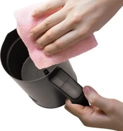 Inventum MK360B Melkopschuimer -Tefal Winkel 1665463