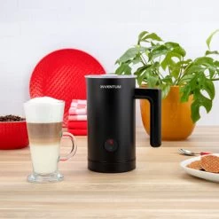 Inventum MK360B Melkopschuimer -Tefal Winkel 1665466