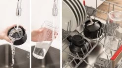 Bosch VitaPower Serie 2 MMB2111T Wit -Tefal Winkel 1665578